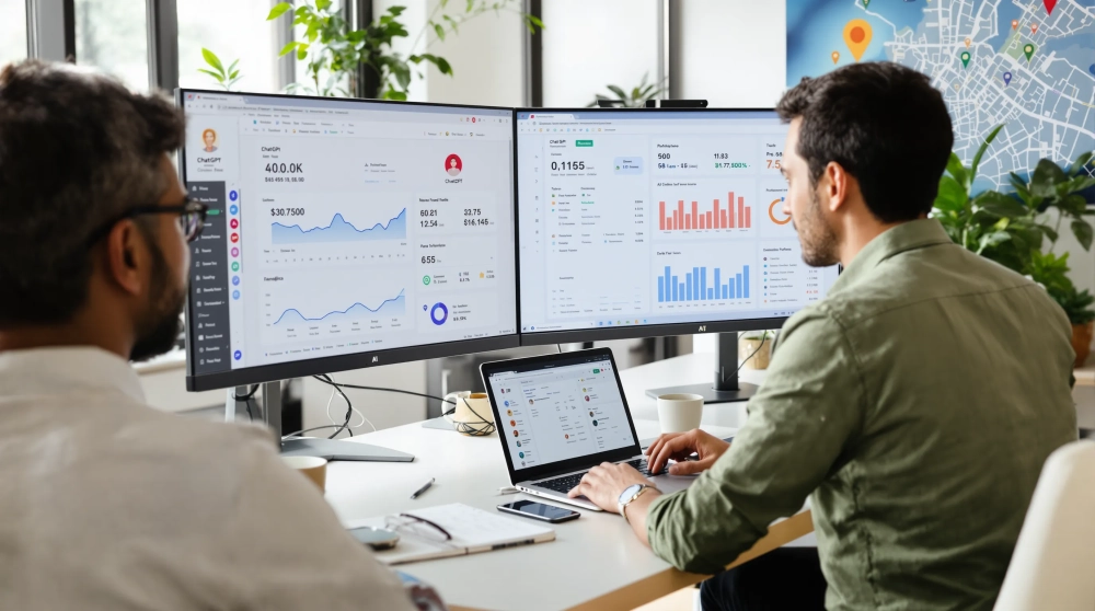 ChatGPT for SEO in 2025: Real Ranking Gains, GPT-5 Rumors, and 25 Proven Prompts